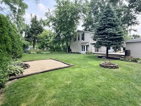 11820 South Avers Avenue Alsip IL 60803