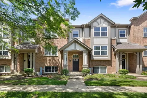 742 June Terrace Lake Zurich IL 60047