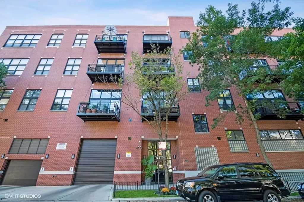 1934 North Washtenaw Avenue Chicago IL 60647