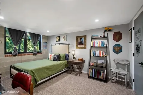 1934 North Washtenaw Avenue Chicago IL 60647