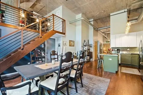 1934 North Washtenaw Avenue Chicago IL 60647