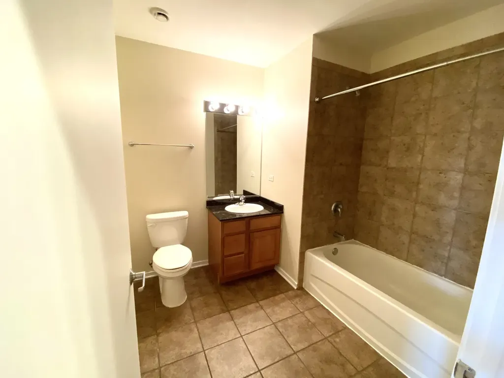 1645 West Ogden Avenue Chicago IL 60612