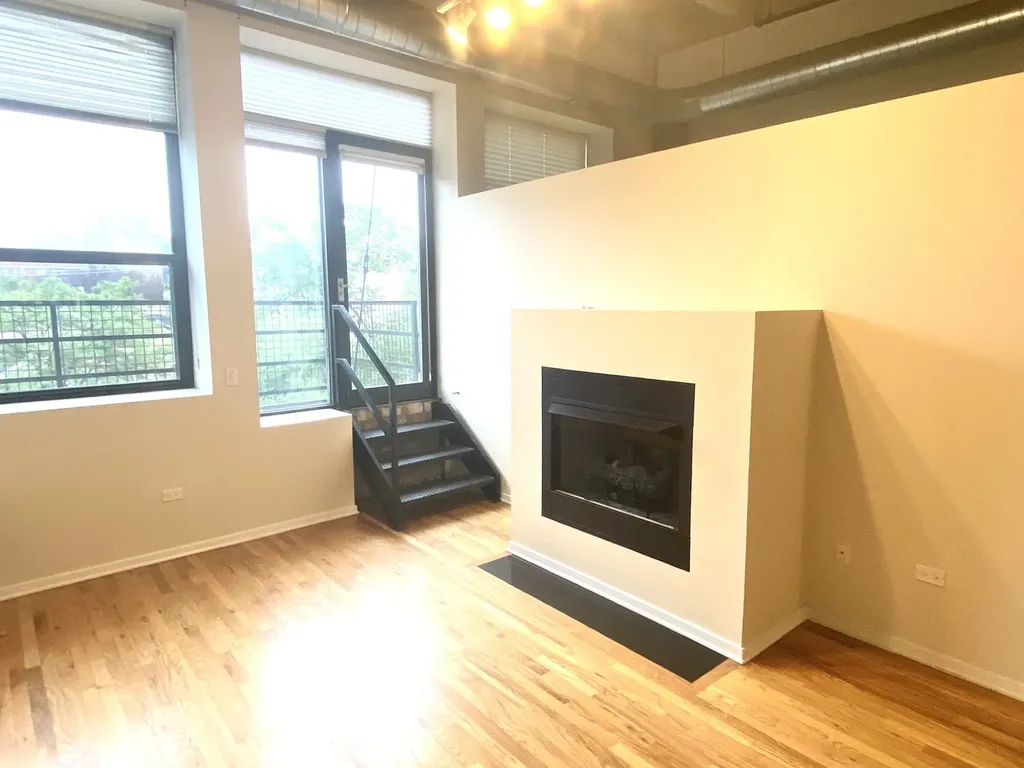 1645 West Ogden Avenue Chicago IL 60612