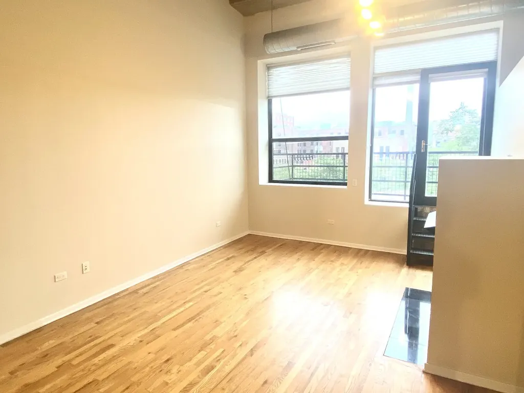 1645 West Ogden Avenue Chicago IL 60612