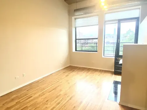 1645 West Ogden Avenue Chicago IL 60612