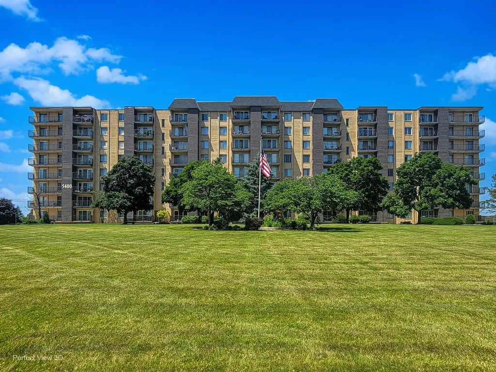 5400 Walnut Avenue Downers Grove IL 60515