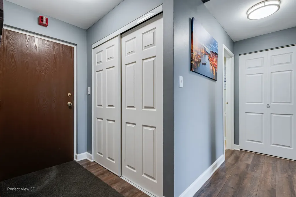 5400 Walnut Avenue Downers Grove IL 60515