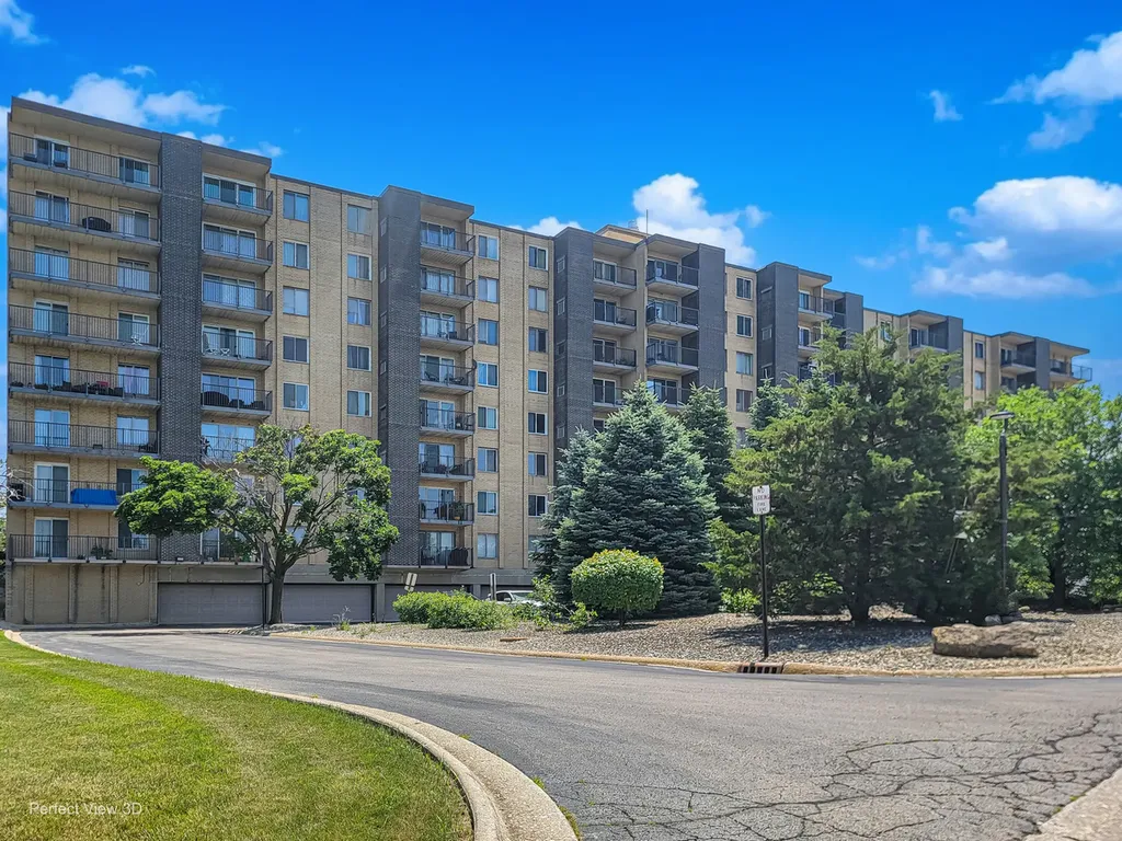 5400 Walnut Avenue Downers Grove IL 60515
