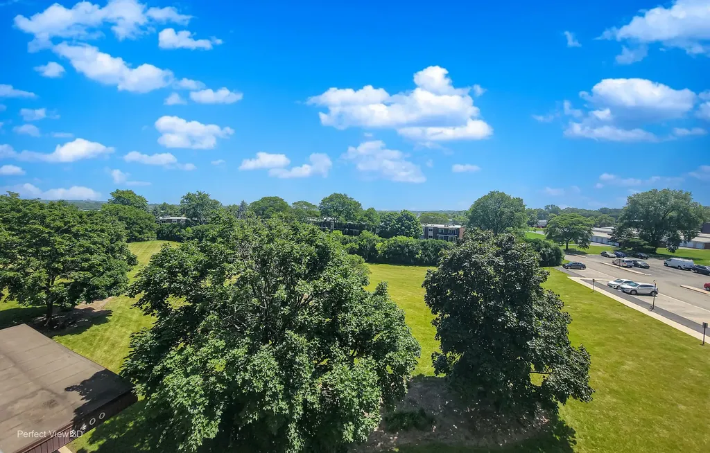 5400 Walnut Avenue Downers Grove IL 60515