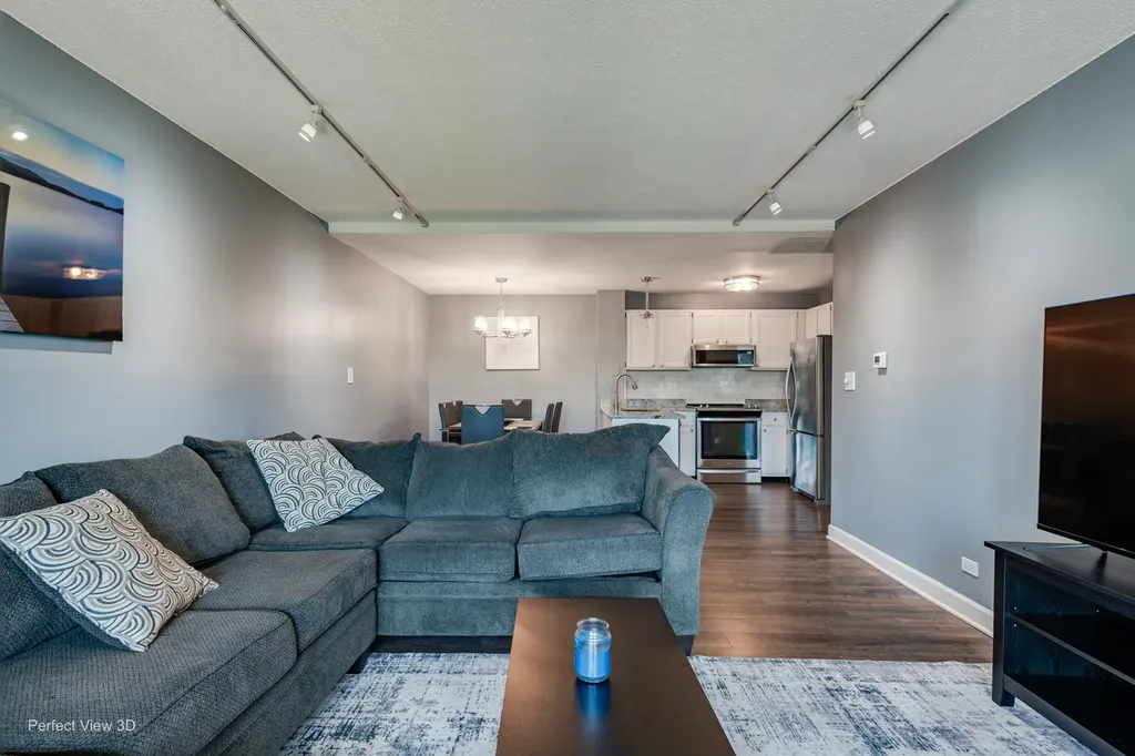 5400 Walnut Avenue Downers Grove IL 60515