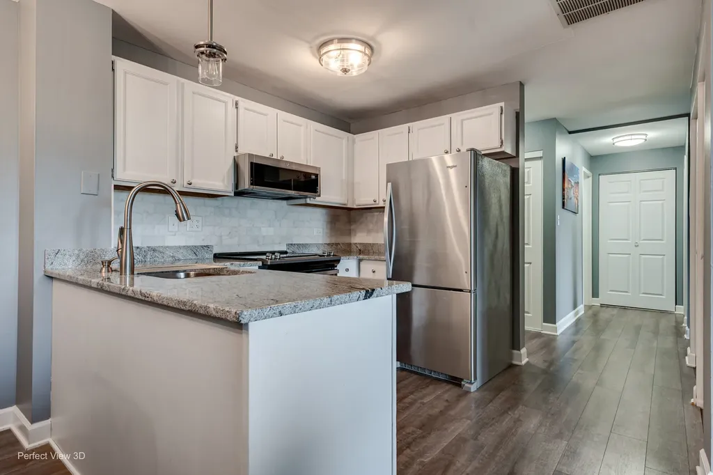 5400 Walnut Avenue Downers Grove IL 60515