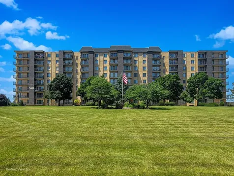 5400 Walnut Avenue Downers Grove IL 60515