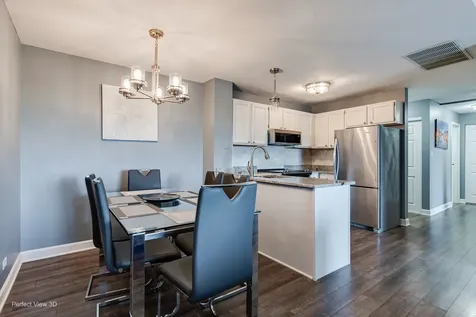 5400 Walnut Avenue Downers Grove IL 60515