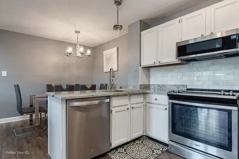 5400 Walnut Avenue Downers Grove IL 60515