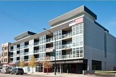 1610 West Fullerton Avenue Chicago IL 60614