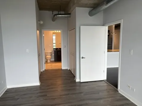 1610 West Fullerton Avenue Chicago IL 60614