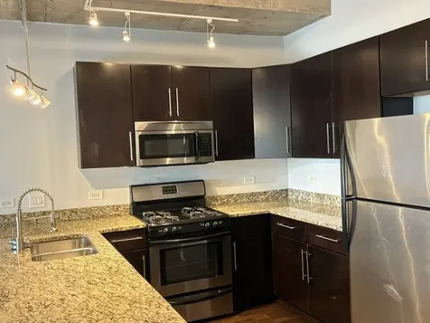 1610 West Fullerton Avenue Chicago IL 60614