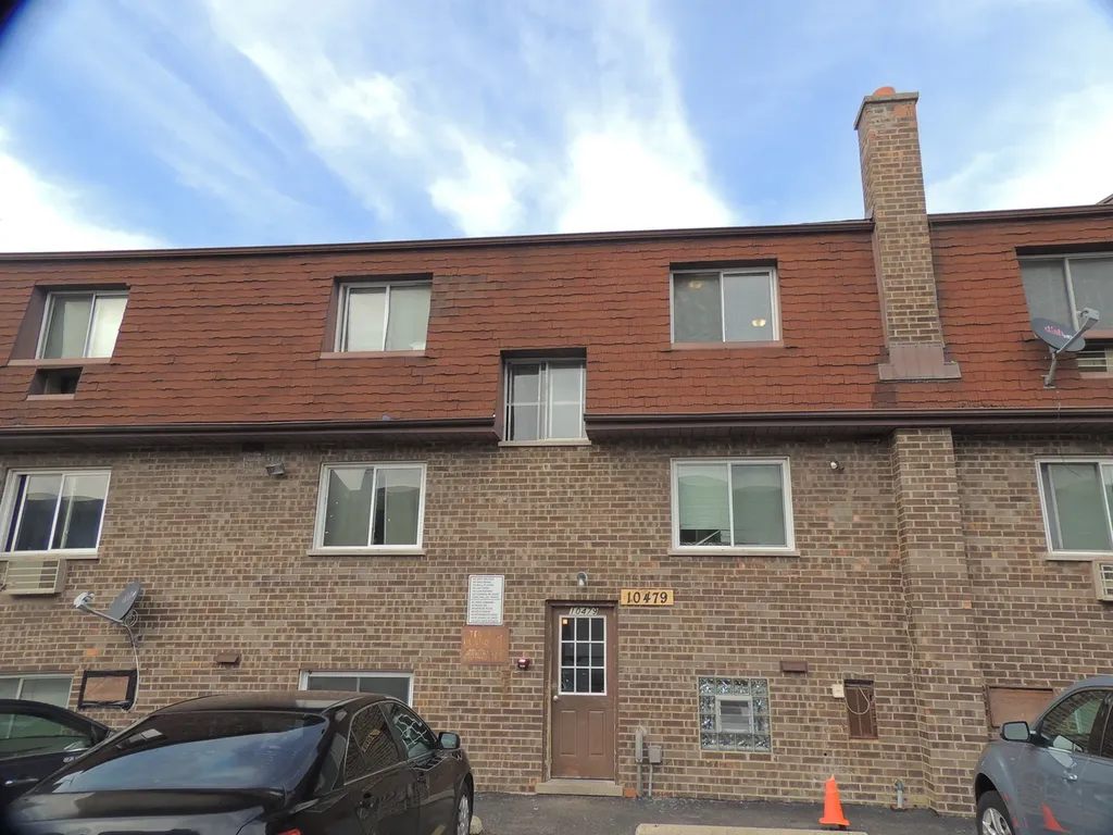 10479 Dearlove Road Glenview IL 60025