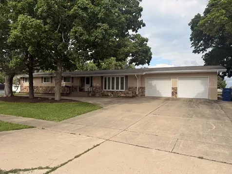 507 South Sheridan Street Granville IL 61326