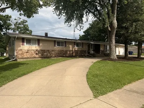 507 South Sheridan Street Granville IL 61326