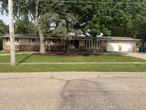 507 South Sheridan Street Granville IL 61326