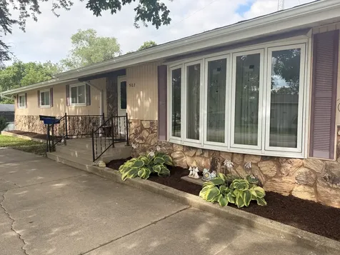 507 South Sheridan Street Granville IL 61326