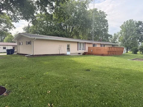 507 South Sheridan Street Granville IL 61326