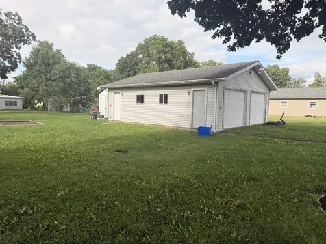 507 South Sheridan Street Granville IL 61326