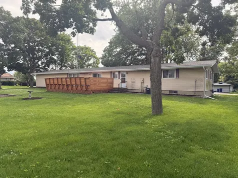 507 South Sheridan Street Granville IL 61326