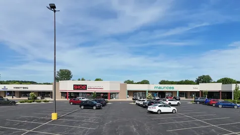 1876 South West Avenue Freeport IL 61032