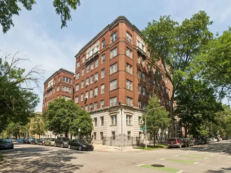 1044 West Balmoral Avenue Chicago IL 60640