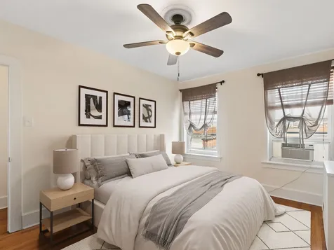 1044 West Balmoral Avenue Chicago IL 60640