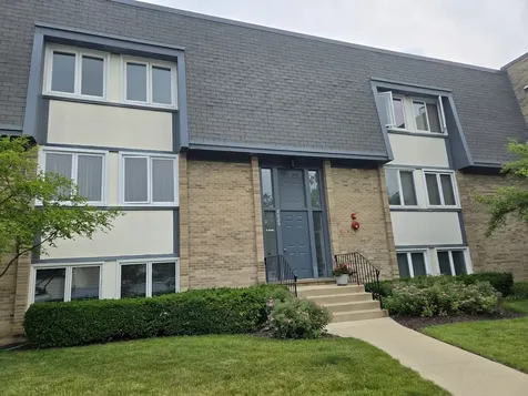 2025 Ammer Ridge Court Glenview IL 60025