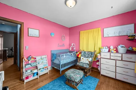 802 27TH Avenue Moline IL 61265