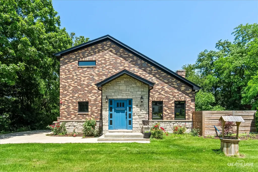 19W676 99TH Street Lemont IL 60439