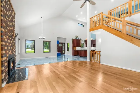 19W676 99TH Street Lemont IL 60439
