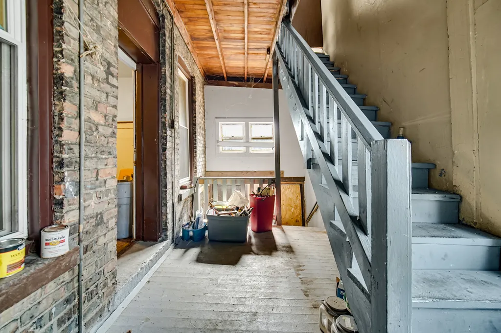 4019 West Arthington Street Chicago IL 60612