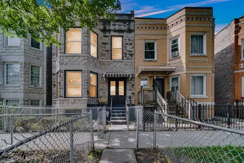 4019 West Arthington Street Chicago IL 60612