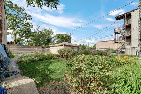 4019 West Arthington Street Chicago IL 60612
