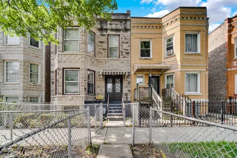 4019 West Arthington Street Chicago IL 60612