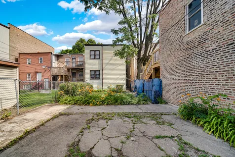4019 West Arthington Street Chicago IL 60612