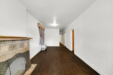 4019 West Arthington Street Chicago IL 60612