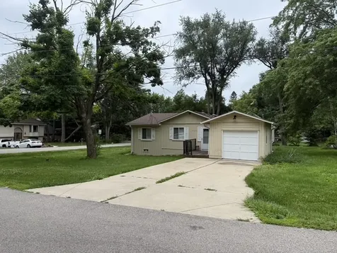 4705 West Shore Drive Wonder Lake IL 60097
