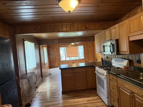4705 West Shore Drive Wonder Lake IL 60097