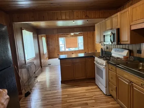 4705 West Shore Drive Wonder Lake IL 60097