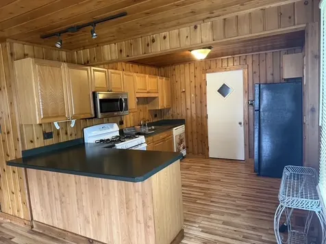 4705 West Shore Drive Wonder Lake IL 60097