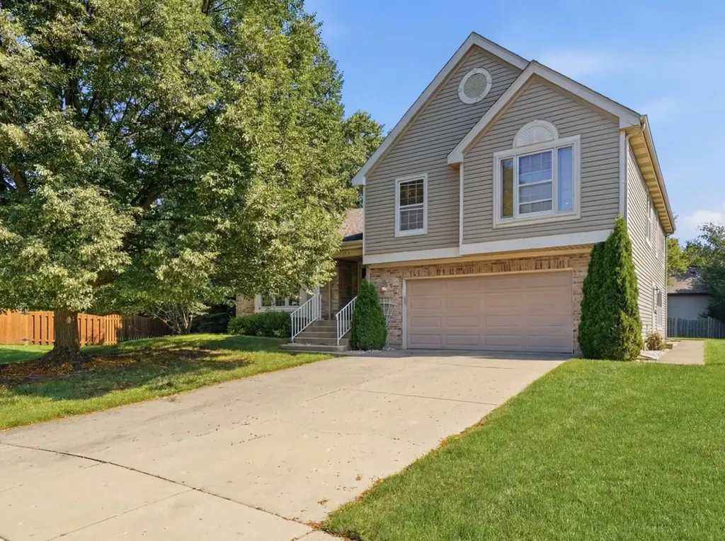 1173 North Clearwater Court Palatine IL 60067