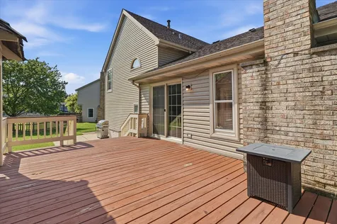1173 North Clearwater Court Palatine IL 60067