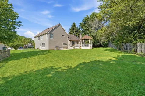 1173 North Clearwater Court Palatine IL 60067