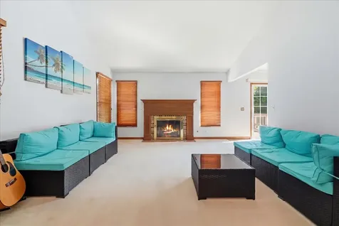 1173 North Clearwater Court Palatine IL 60067